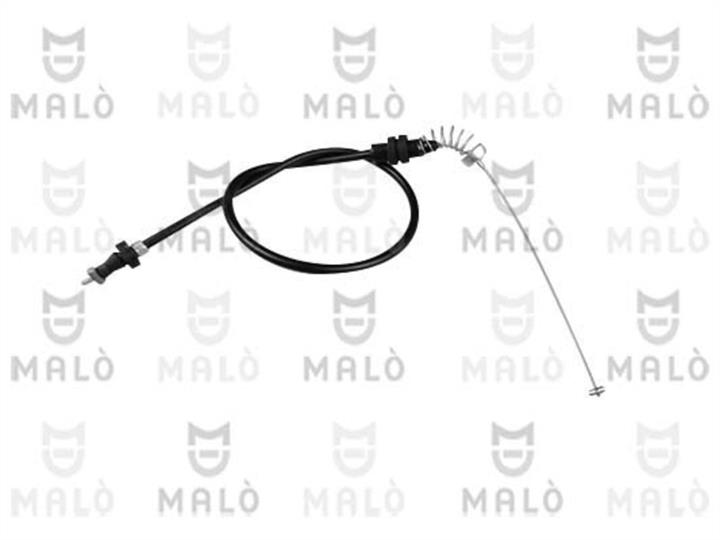 Malo 22418 Accelerator cable 22418