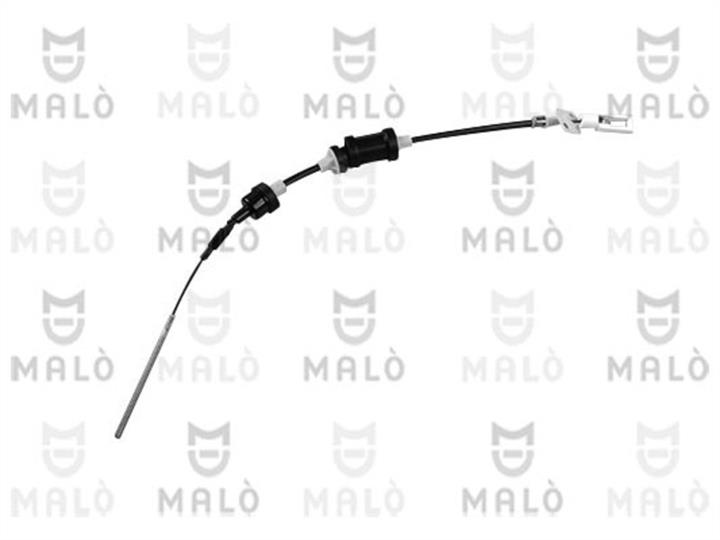 Malo 21240 Clutch cable 21240