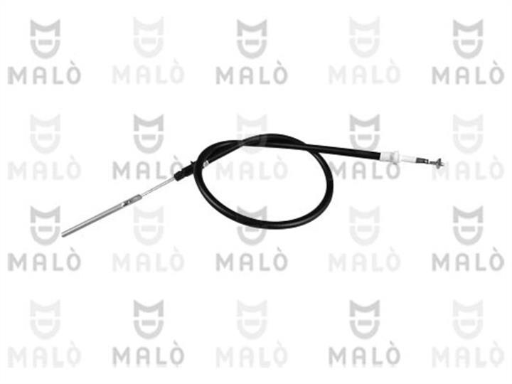 Malo 21618 Clutch cable 21618