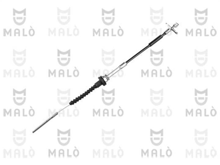 Malo 21275 Clutch cable 21275
