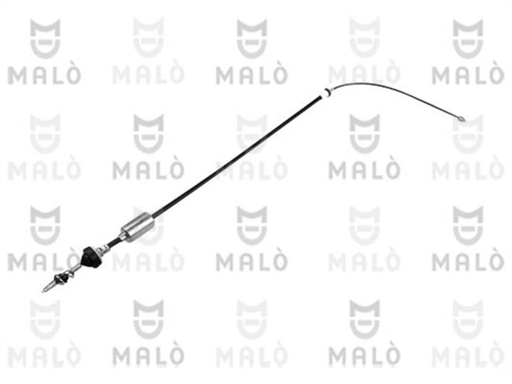 Malo 21268 Clutch cable 21268