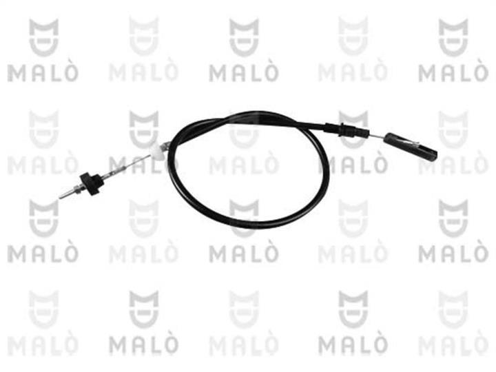 Malo 22217 Clutch cable 22217