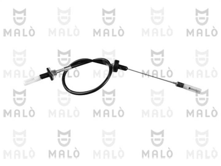 Malo 22362 Clutch cable 22362