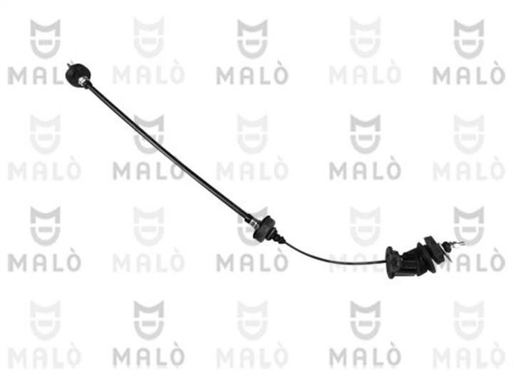 Malo 22875 Clutch cable 22875