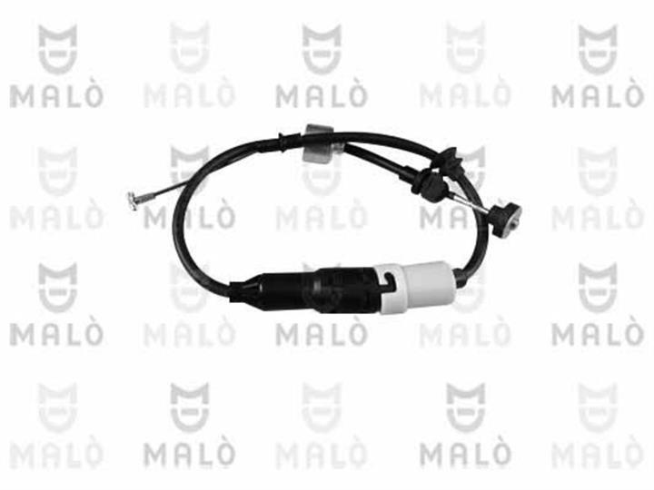 Malo 21237 Clutch cable 21237