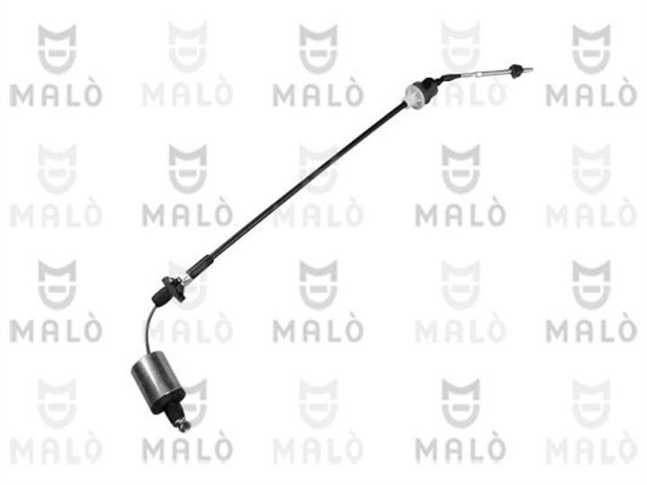 Malo 22497 Clutch cable 22497