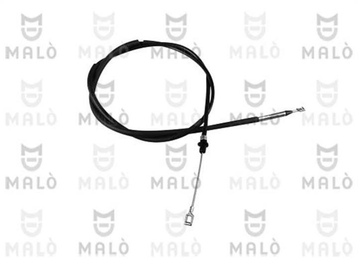 Malo 21233 Clutch cable 21233