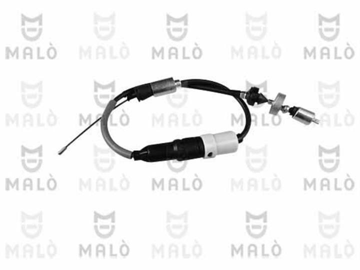 Malo 21264 Clutch cable 21264