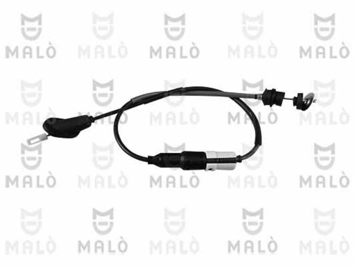 Malo 21255 Clutch cable 21255