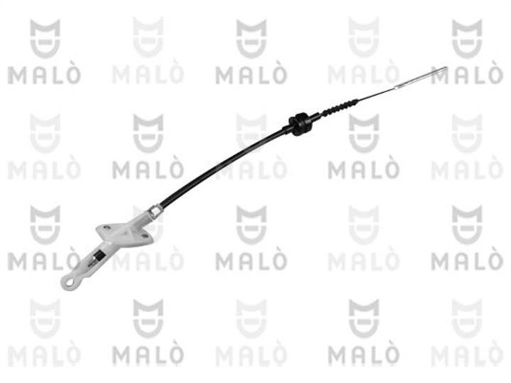Malo 21158 Clutch cable 21158