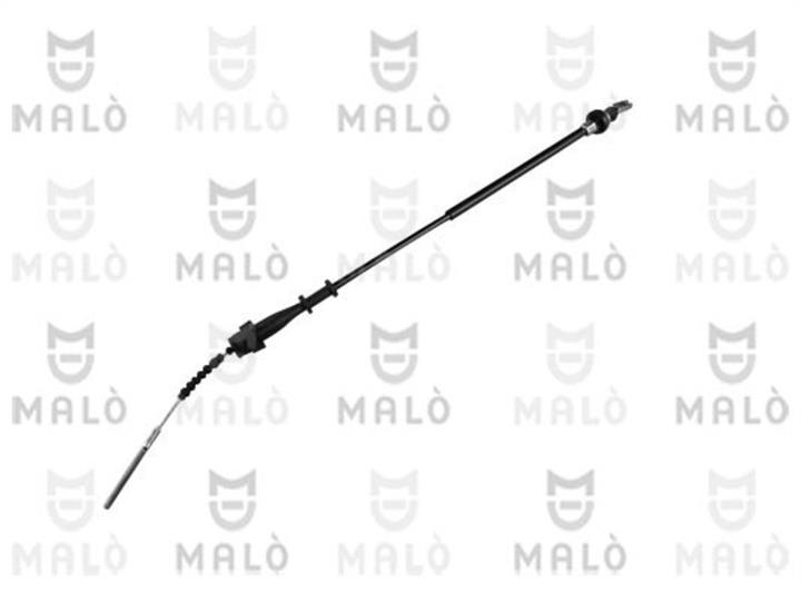 Malo 21193 Clutch cable 21193