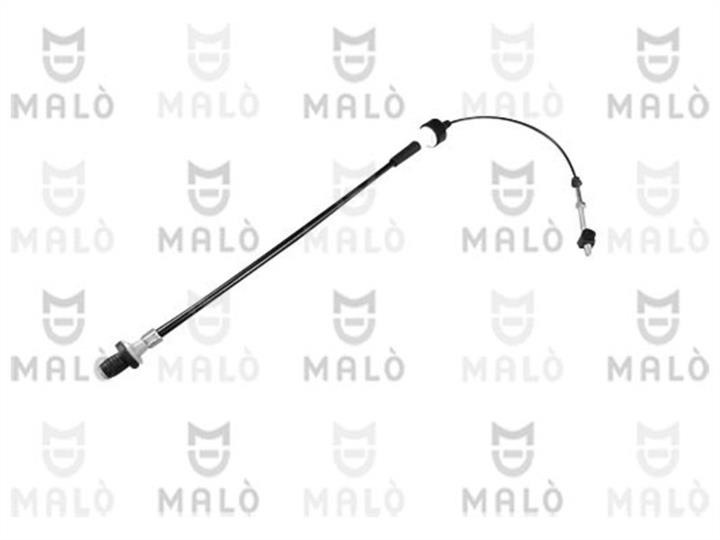 Malo 21253 Clutch cable 21253