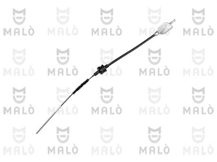 Malo 22471 Clutch cable 22471