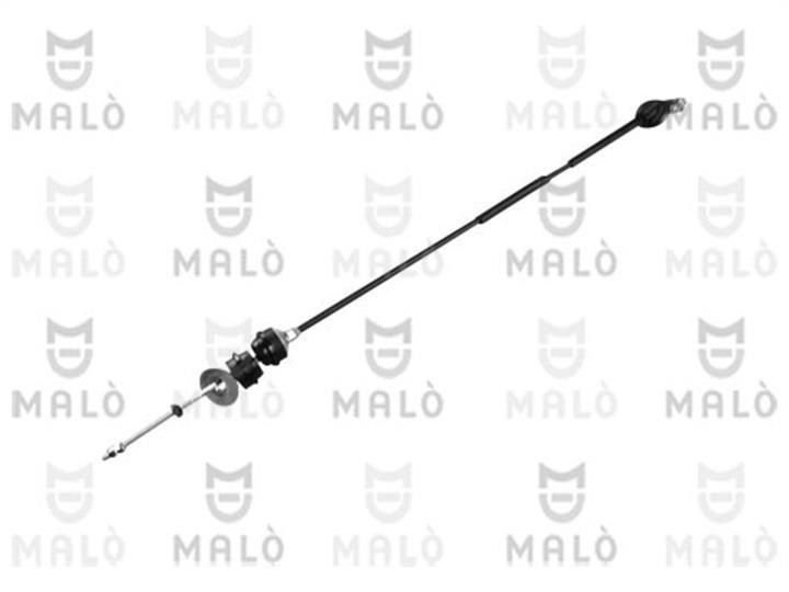 Malo 22206 Clutch cable 22206
