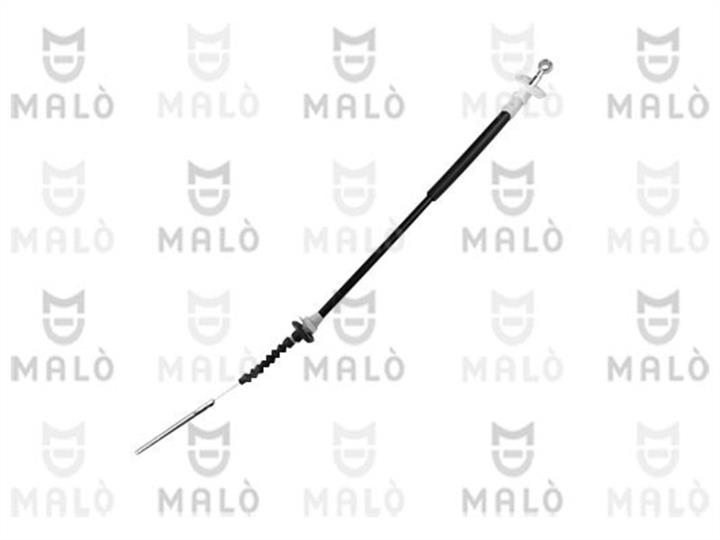 Malo 21157 Clutch cable 21157