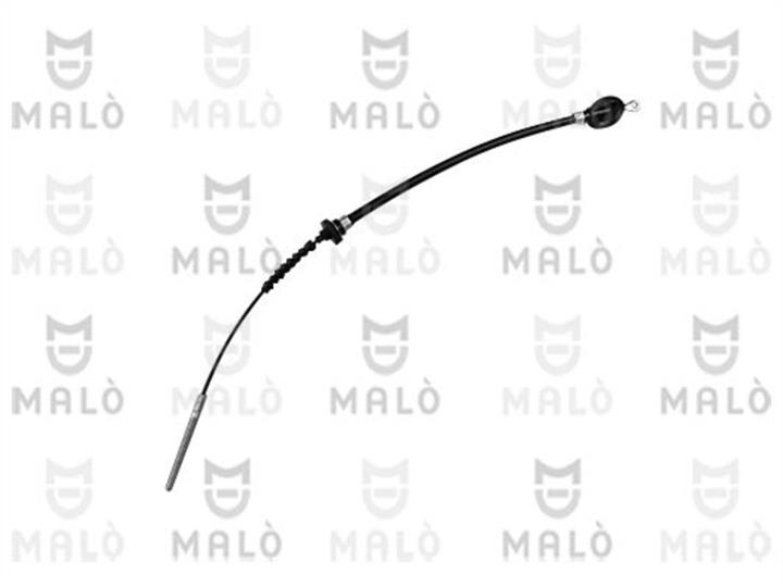 Malo 22344 Clutch cable 22344