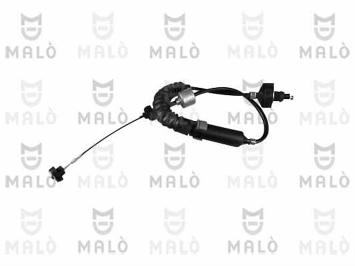 Malo 21215 Clutch cable 21215