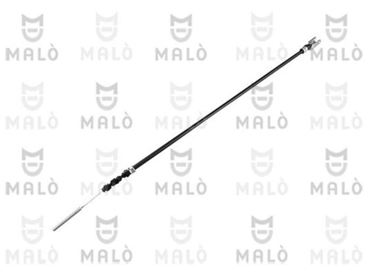 Malo 22209 Clutch cable 22209