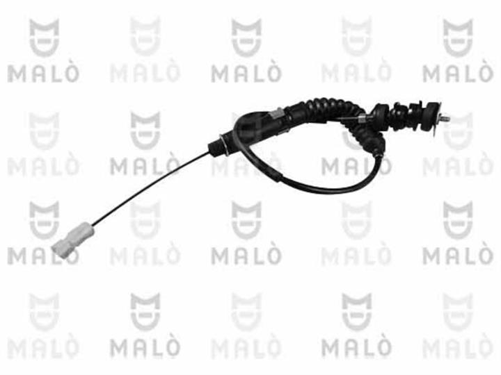 Malo 21225 Clutch cable 21225