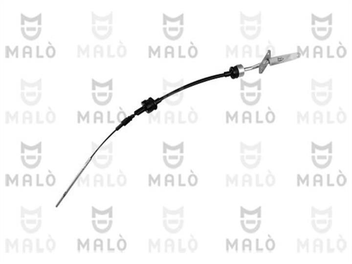 Malo 21243 Clutch cable 21243