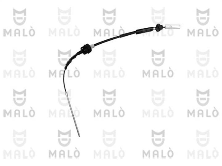 Malo 21218 Clutch cable 21218