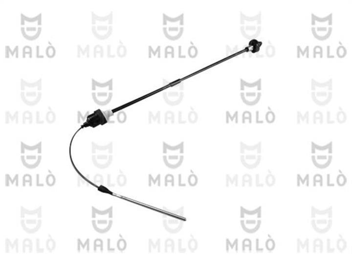 Malo 21252 Clutch cable 21252