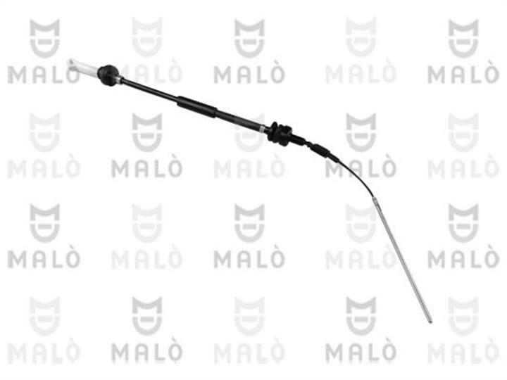 Malo 21183 Clutch cable 21183