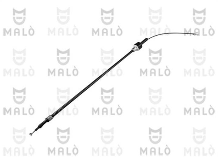 Malo 21293 Clutch cable 21293