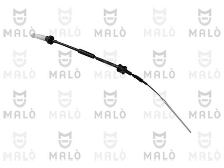 Malo 21182 Clutch cable 21182