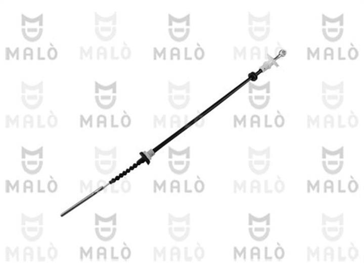 Malo 21156 Clutch cable 21156