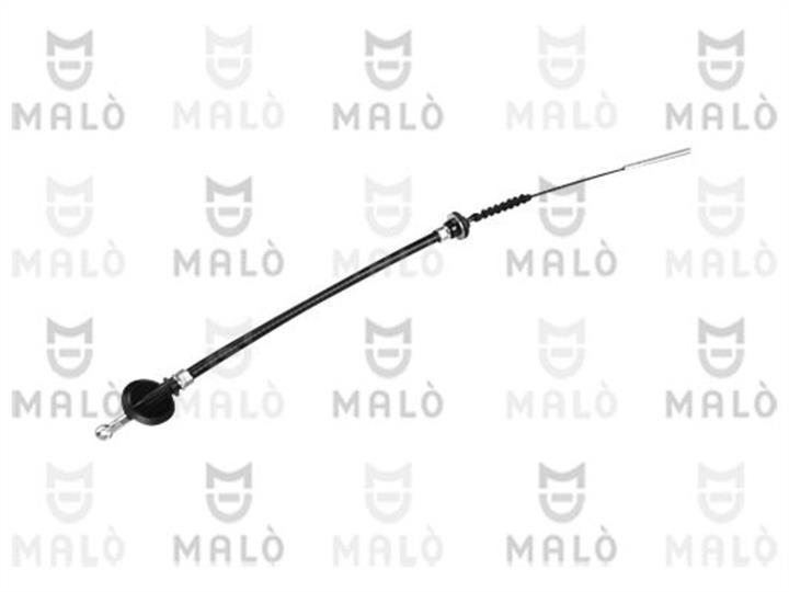 Malo 22327 Clutch cable 22327
