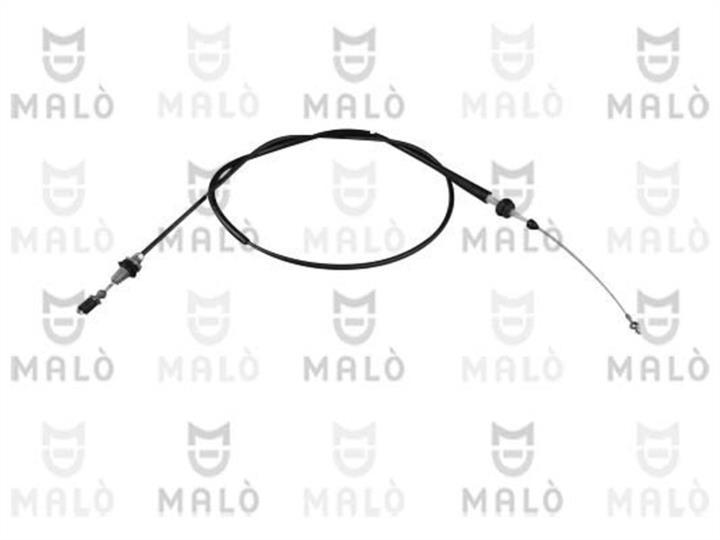 Accelerator pedal cable Audi: 21091 Malo Accelerator cable