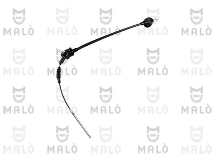 Malo 22341 Clutch cable 22341