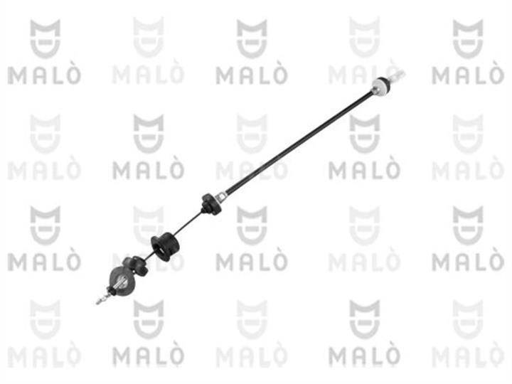 Malo 21229 Clutch cable 21229