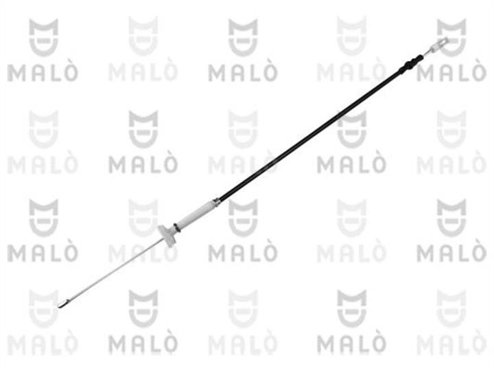Malo 22351 Clutch cable 22351
