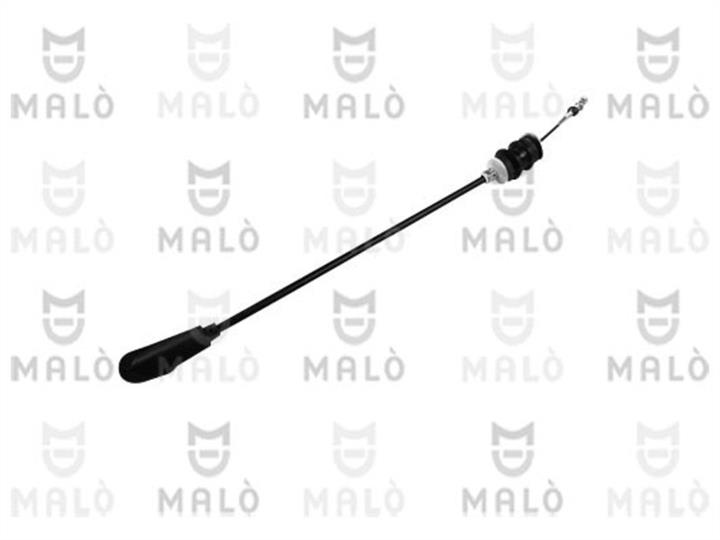 Malo 22470 Clutch cable 22470