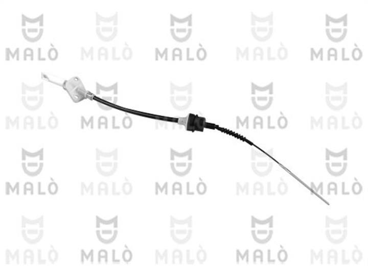Malo 21166 Clutch cable 21166