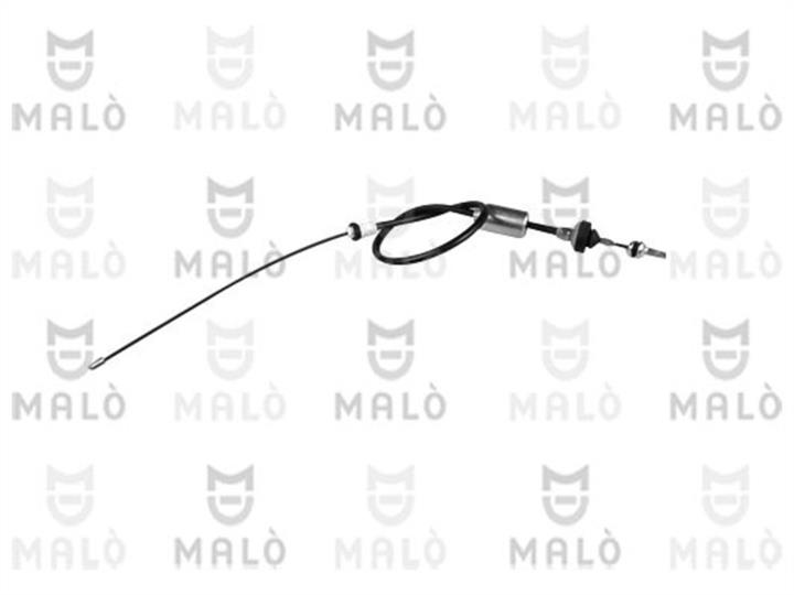 Malo 21199 Clutch cable 21199