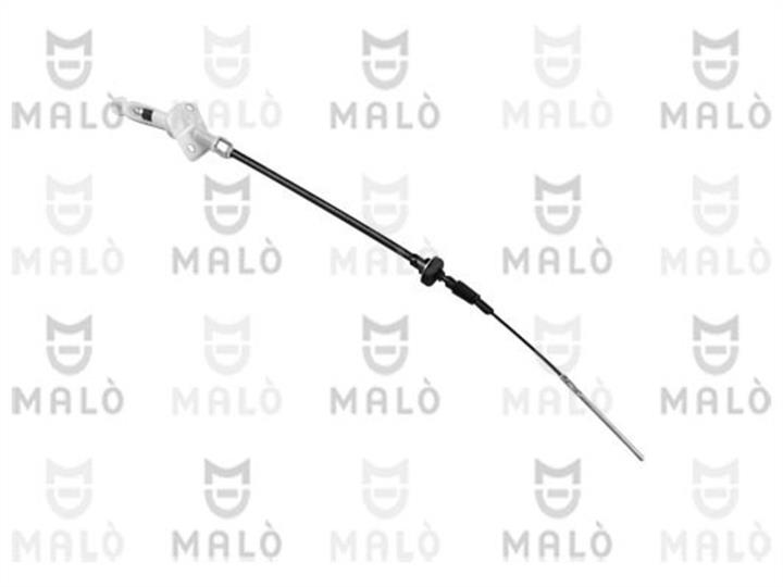 Malo 21160 Clutch cable 21160