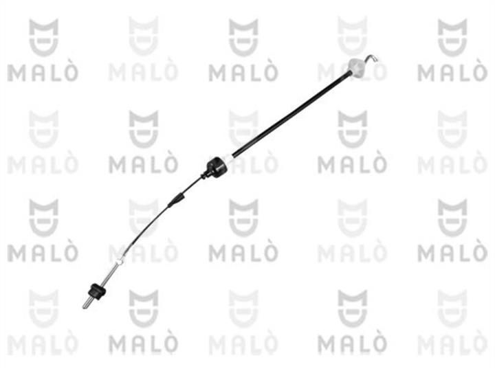 Malo 22202 Clutch cable 22202