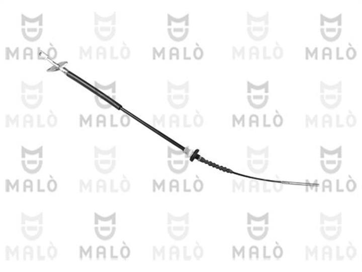 22878 Malo Clutch cable