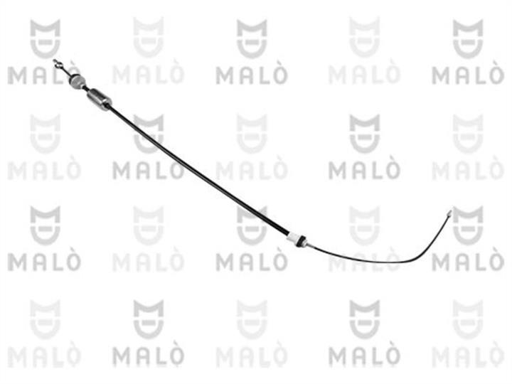 Malo 22806 Clutch cable 22806