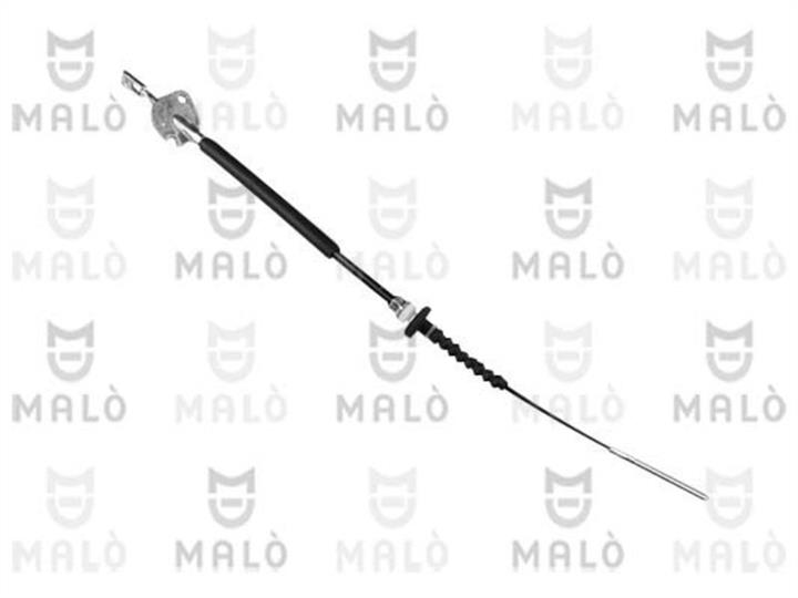 Malo 22879 Clutch cable 22879