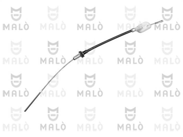 Malo 21162 Clutch cable 21162