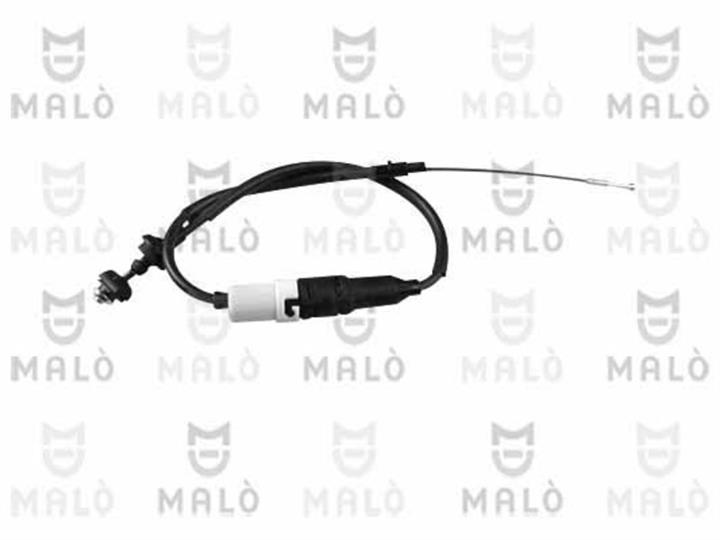 Malo 22900 Clutch cable 22900