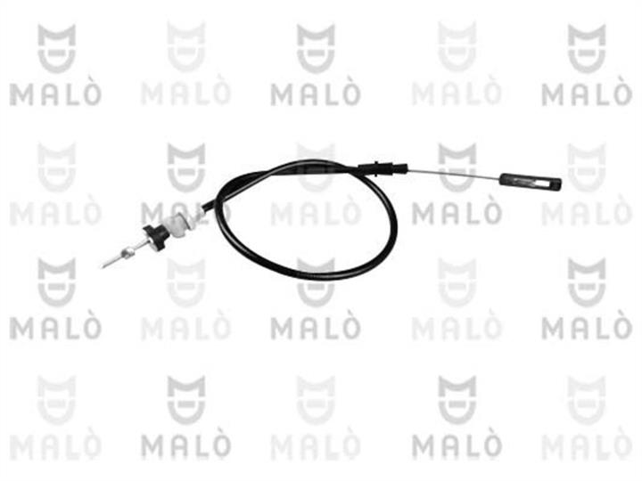 Malo 22349 Clutch cable 22349