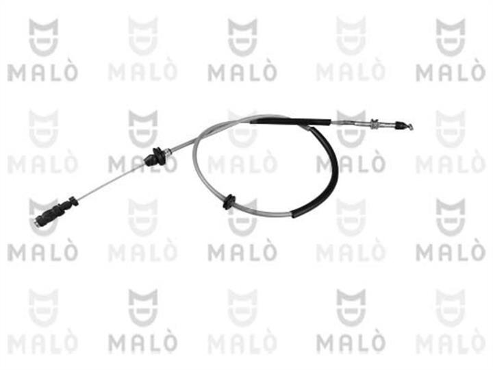 Malo 21048 Accelerator cable 21048
