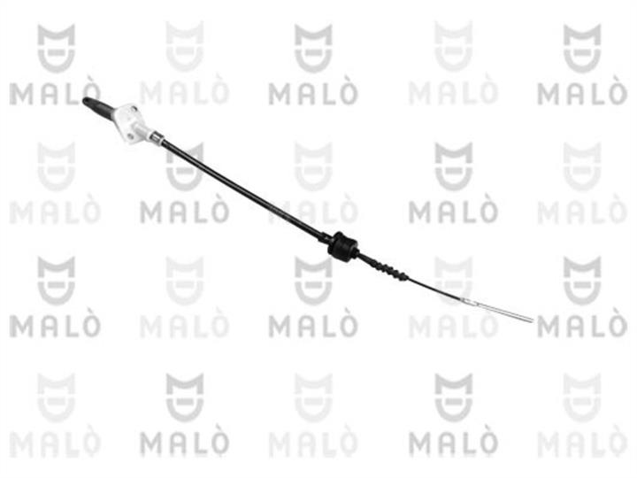 Malo 21161 Clutch cable 21161