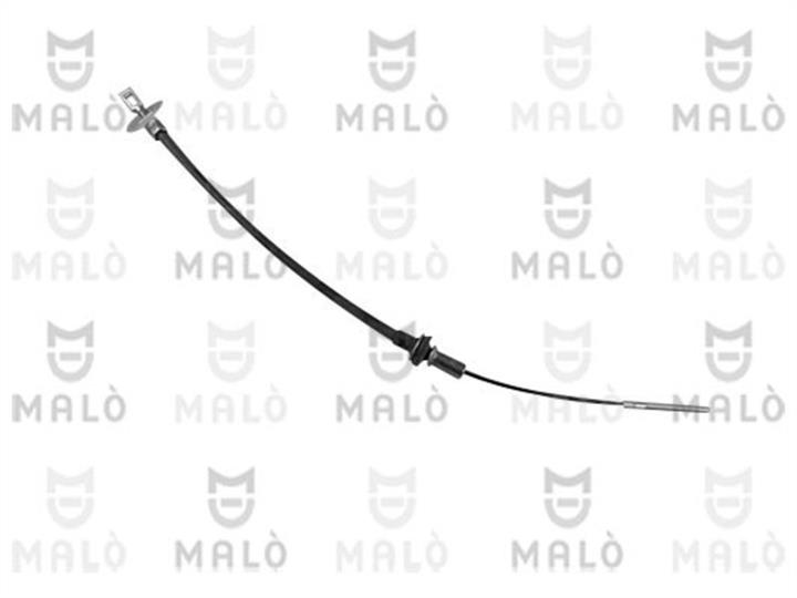 Malo 22342 Clutch cable 22342