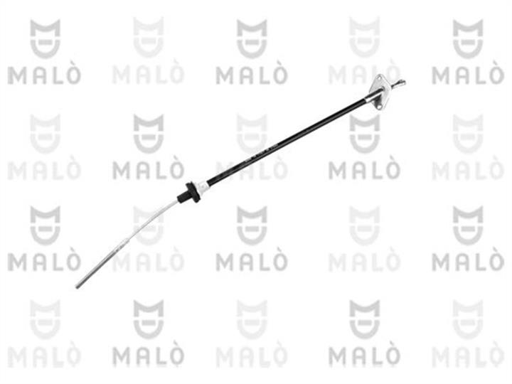 Malo 21682 Clutch cable 21682